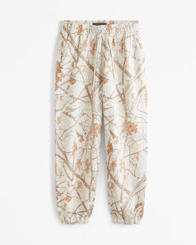 Essentials Camo Sweatpant
