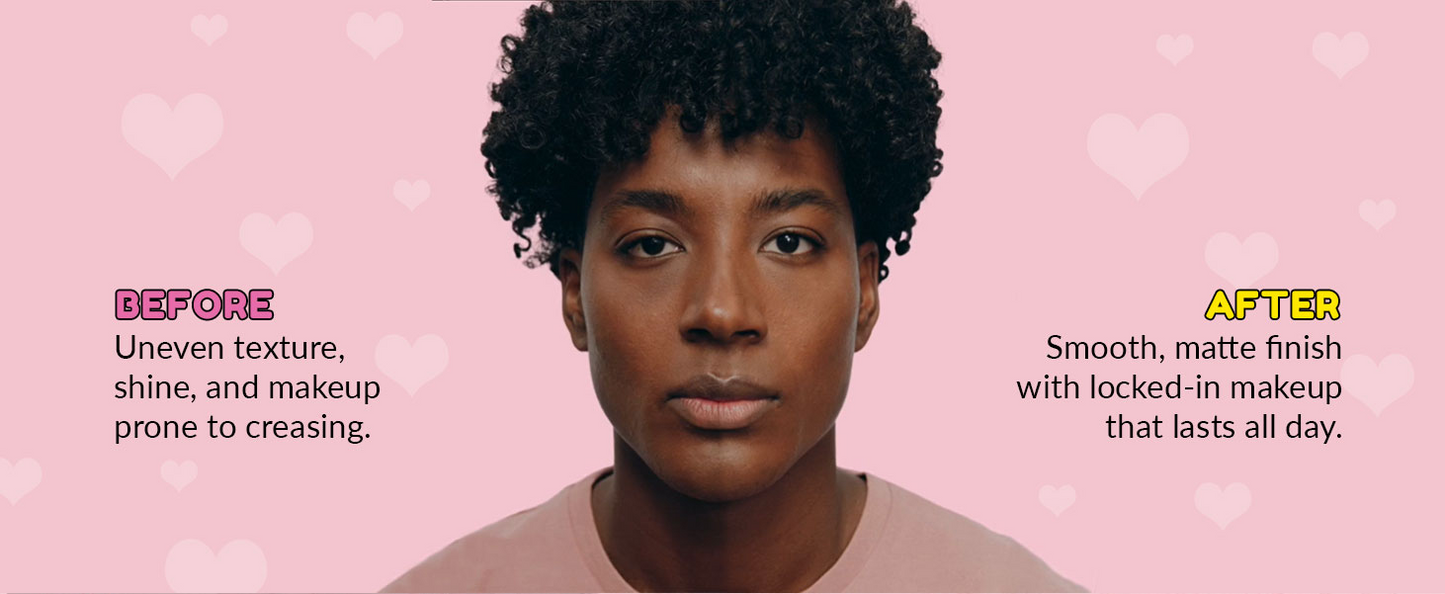 Puff Puff Pass Setting Powder™