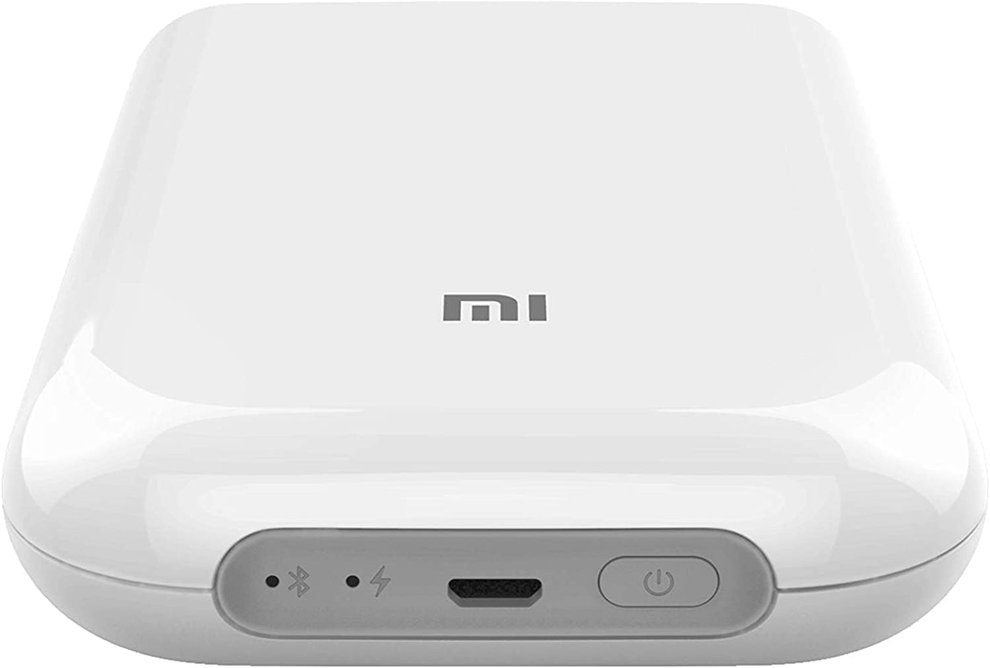 Portable Photo Printer