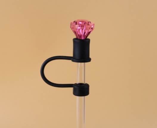Crystal Gem Toppers