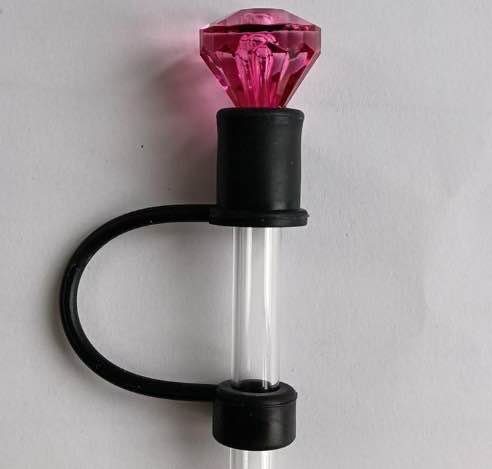 Crystal Gem Toppers