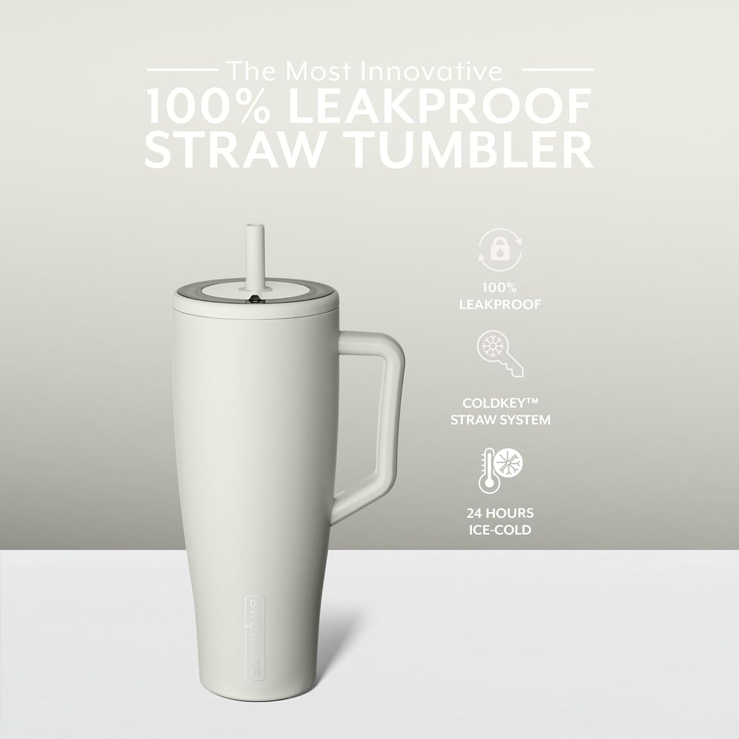 BrüMate Era 40 oz Tumbler