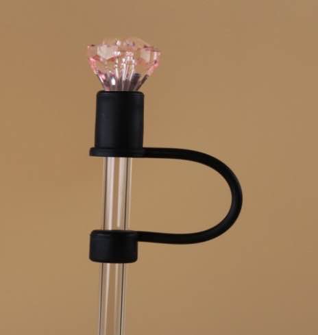 Crystal Gem Toppers
