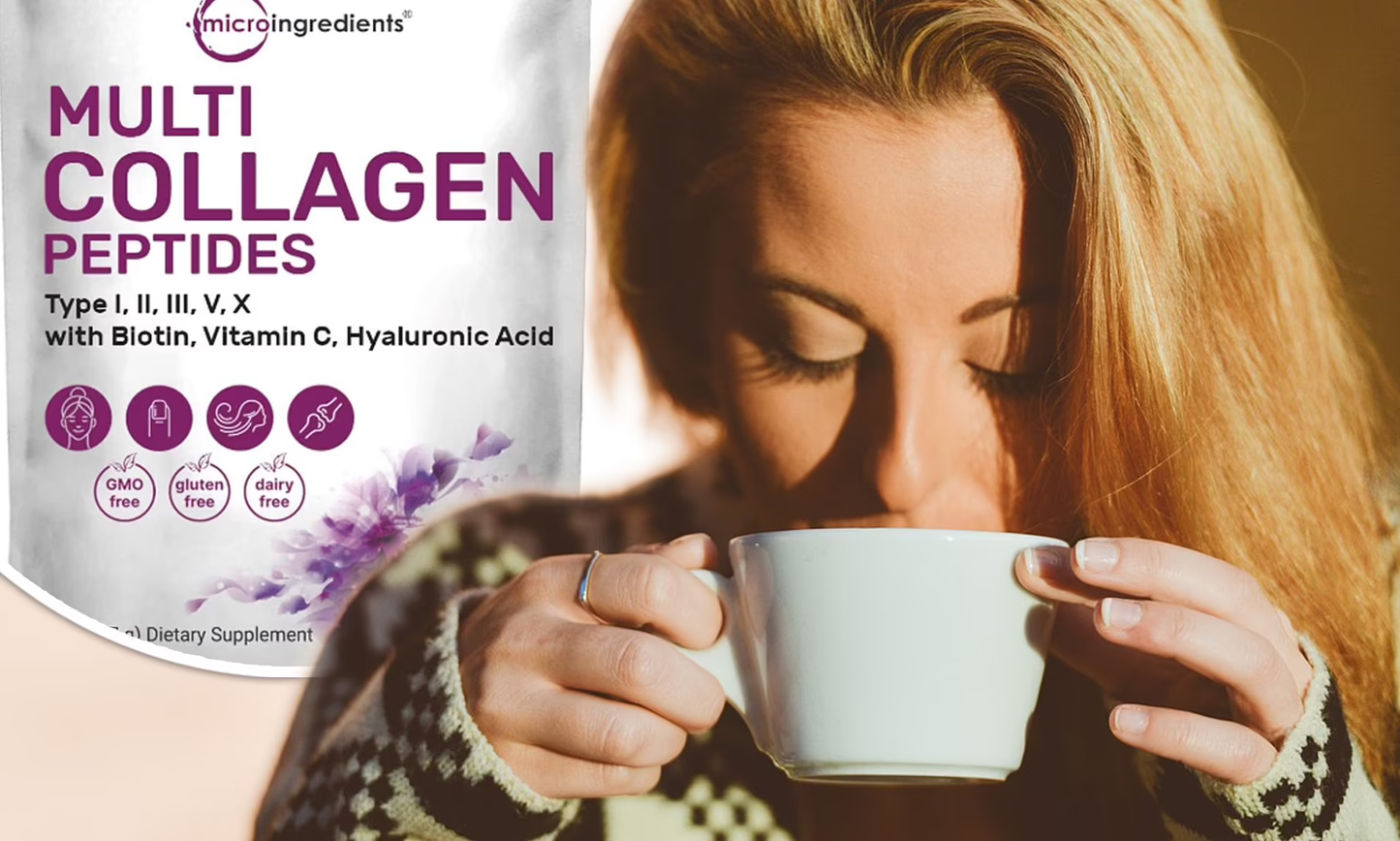 Multi Collagen Peptides
