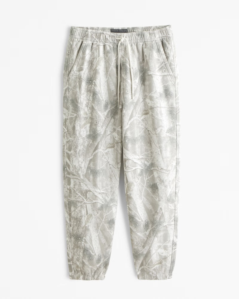 Essentials Camo Sweatpant