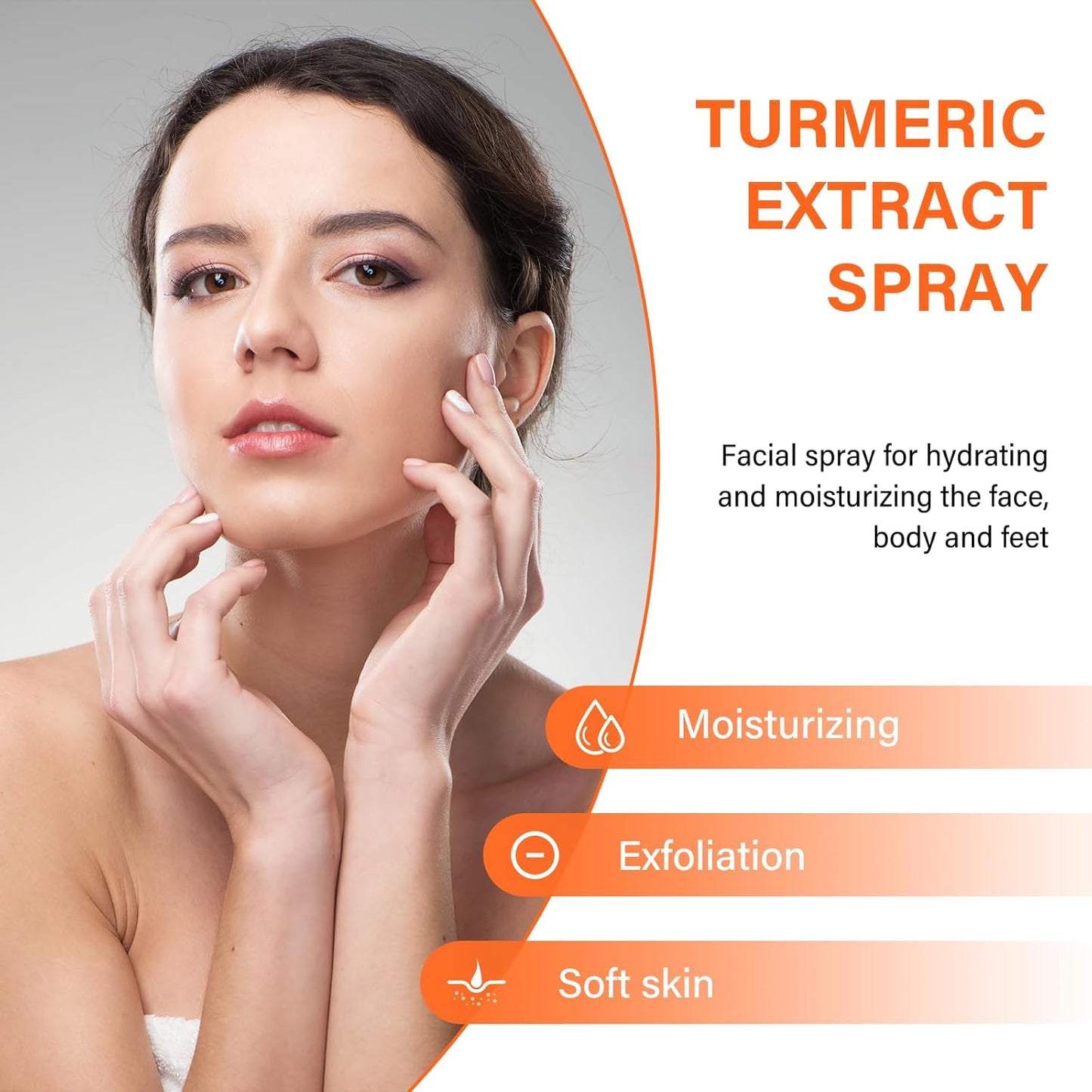 Radiance Boost Exfoliating Spray™