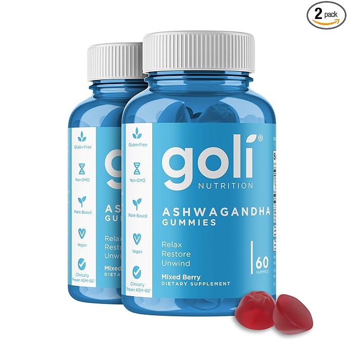Goli Ashwangdha