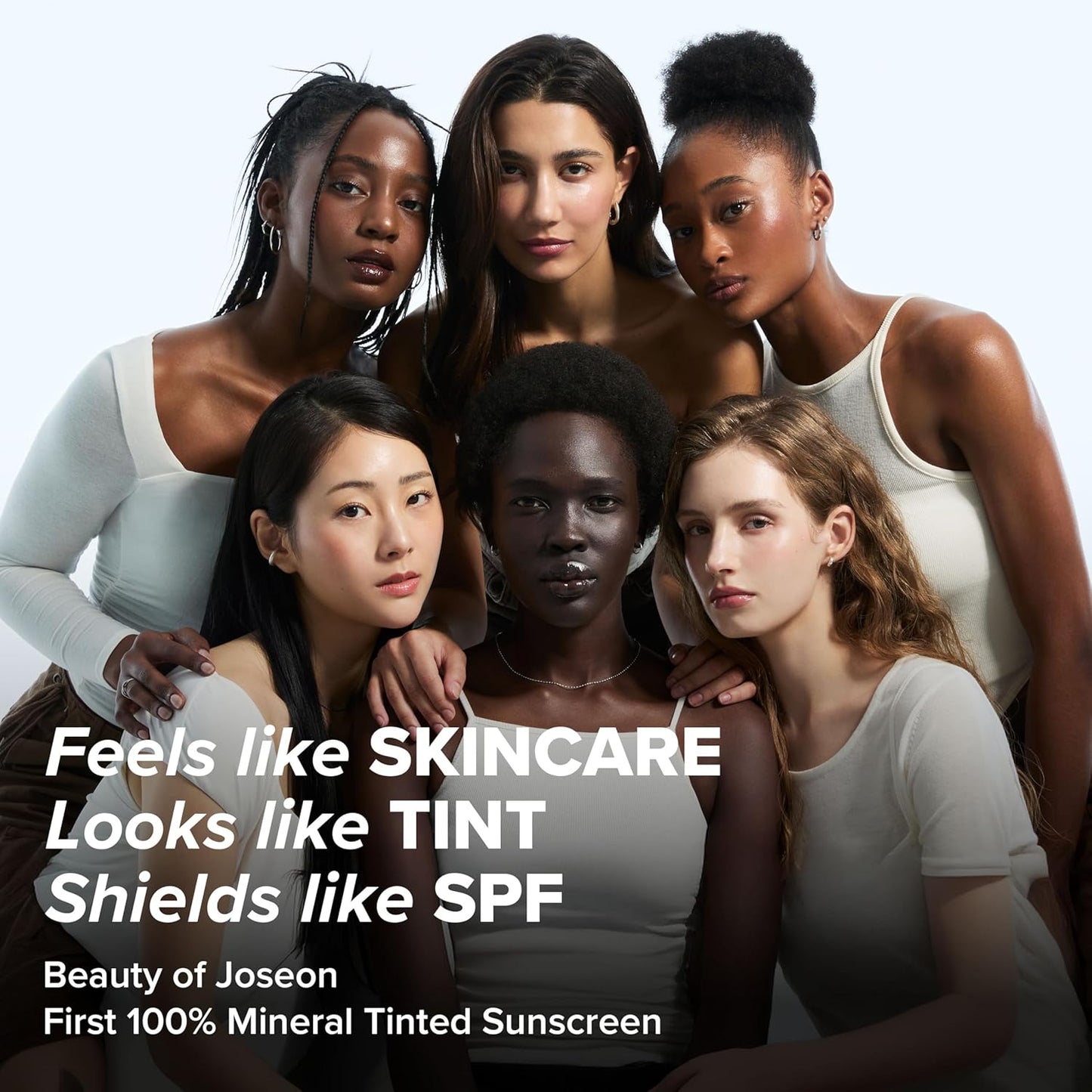 Daily Tinted Sunscreen Fluid™