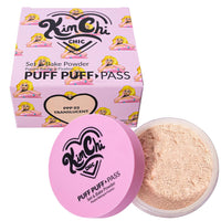 Puff Puff Pass Setting Powder™