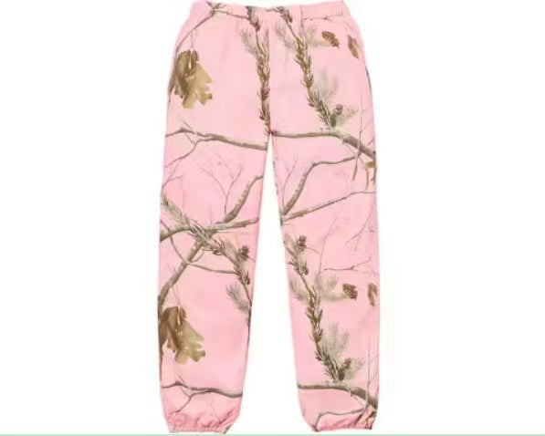 Essentials Camo Sweatpant