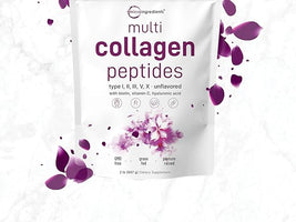 Multi Collagen Peptides