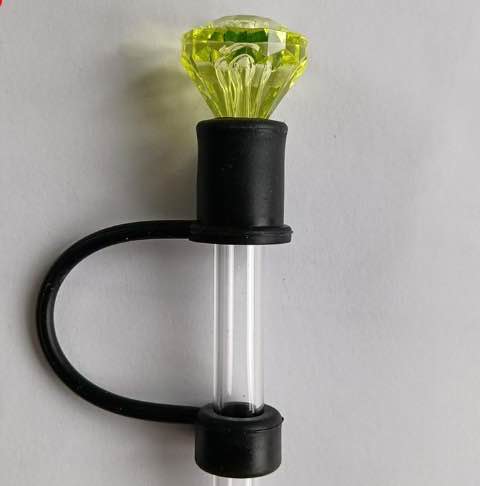 Crystal Gem Toppers