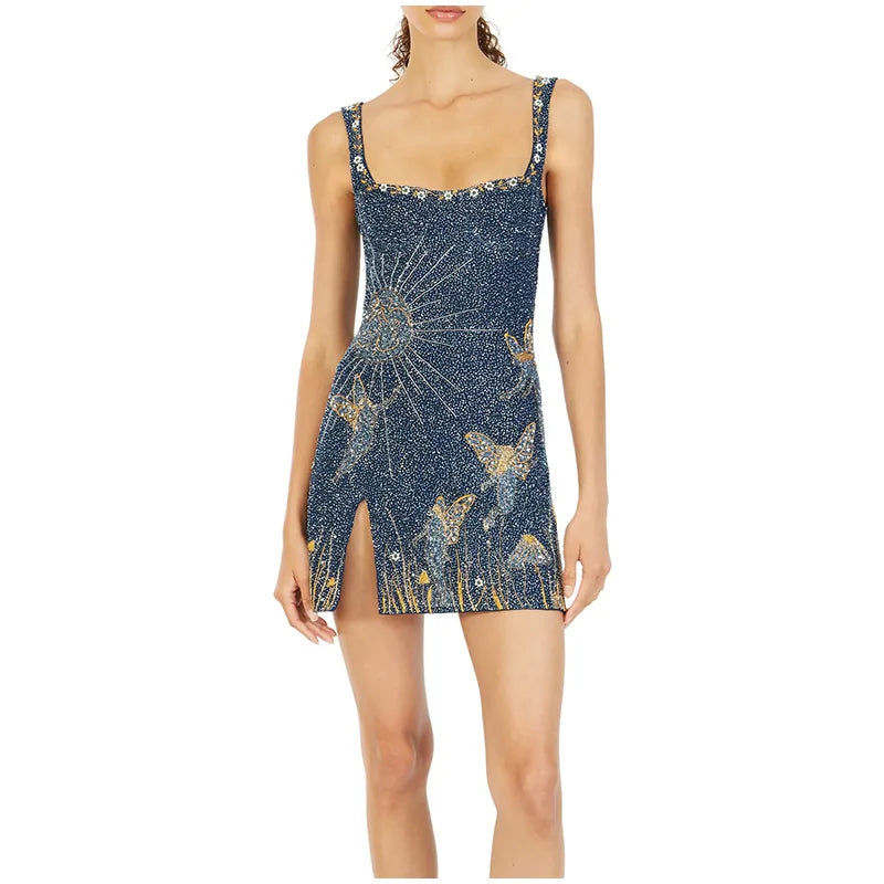 Midnight Dress