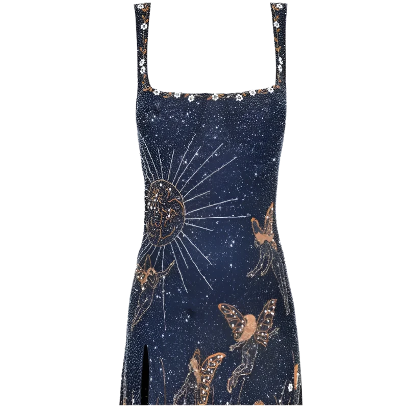 Midnight Dress