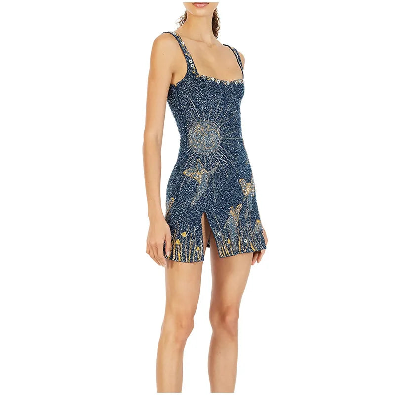 Midnight Dress