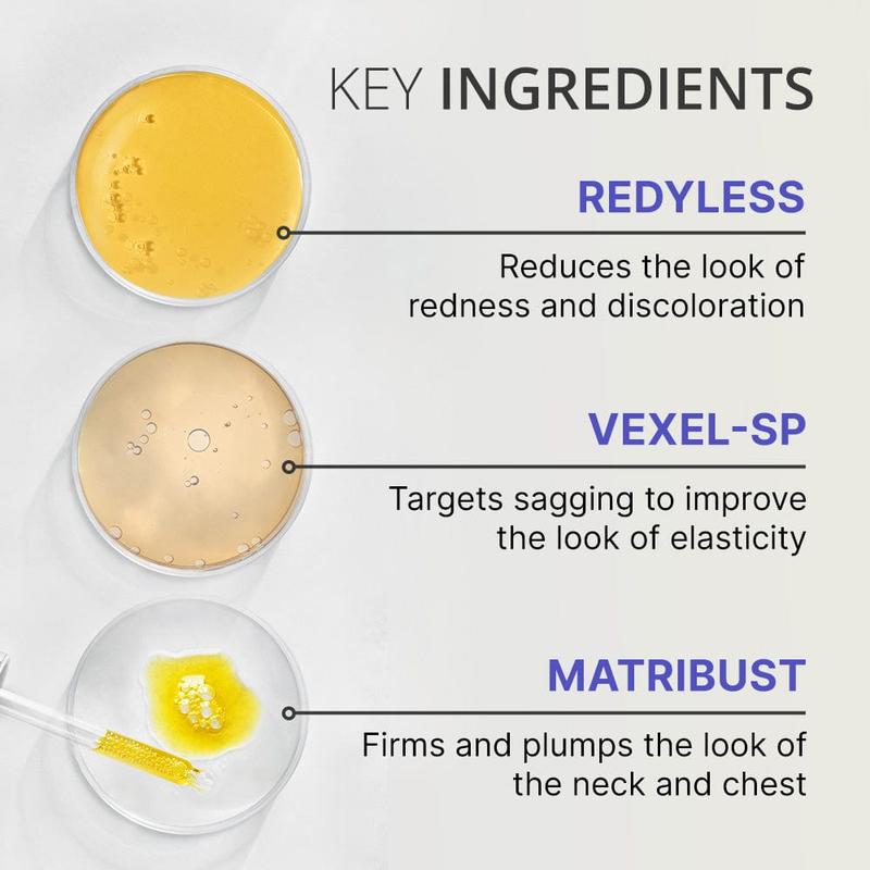 Neck cream