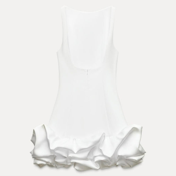 Jumpsuit Dress
