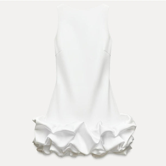 Jumpsuit Dress