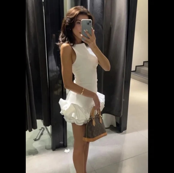 Jumpsuit Dress