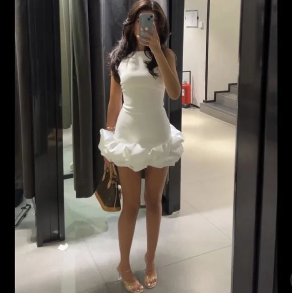 Jumpsuit Dress
