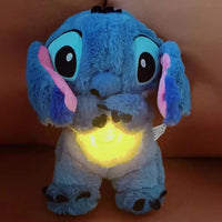 Stitch Calming Plush