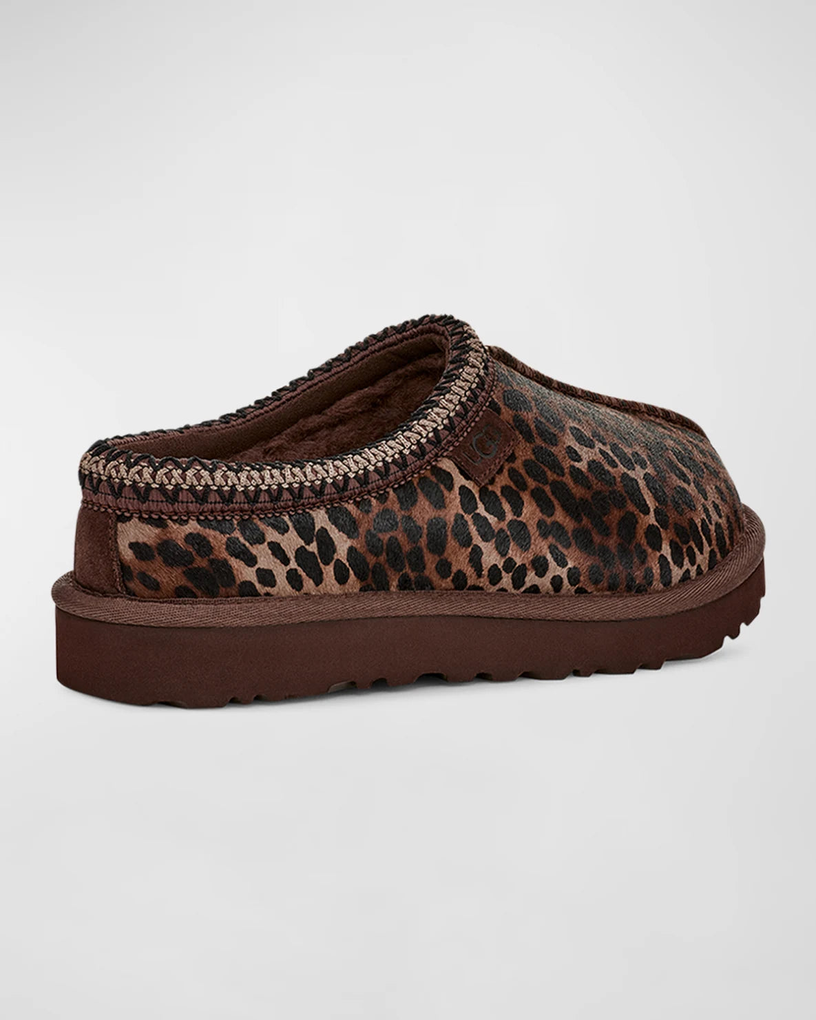 Leopard Print UGG