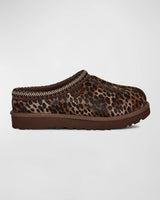Leopard Print UGG