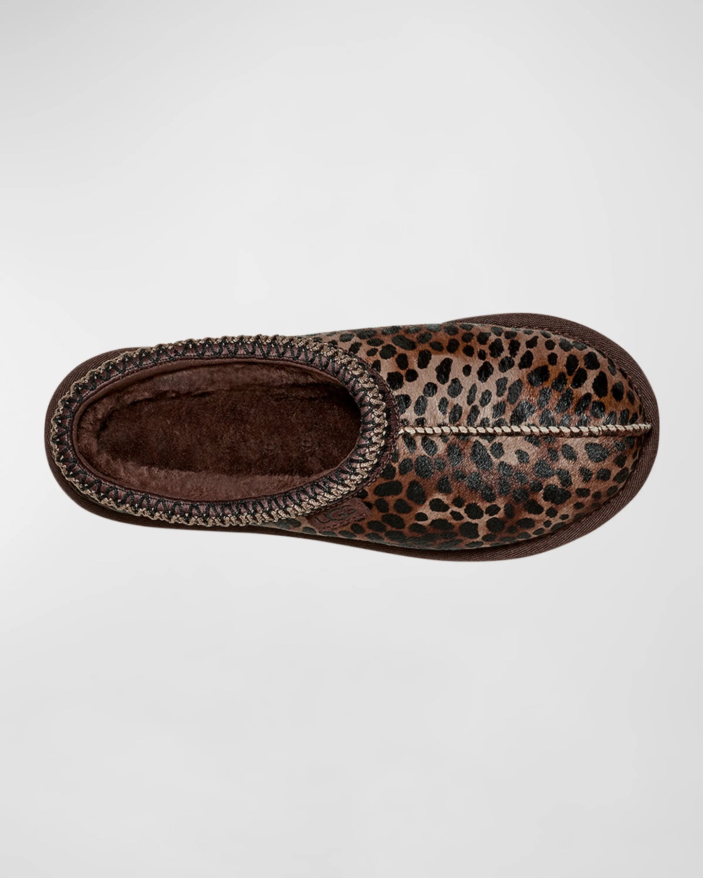 Leopard Print UGG