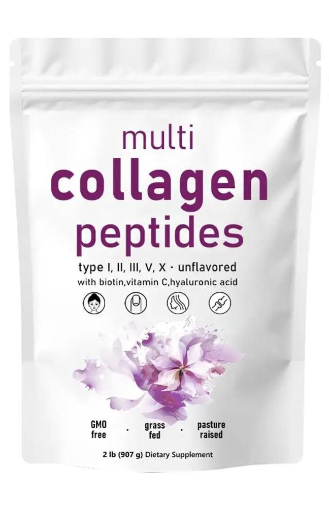 Multi Collagen Peptides
