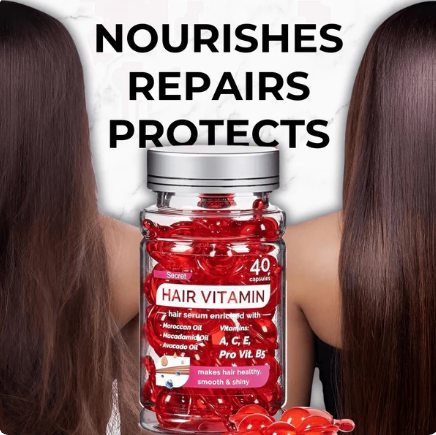 Hair Vitamin