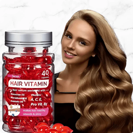 Hair Vitamin