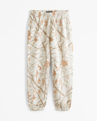 Essentials Camo Sweatpant