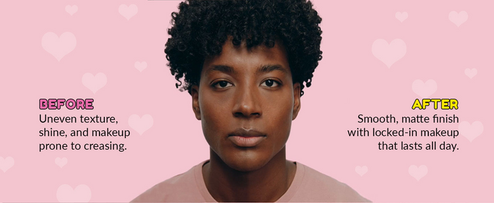 Puff Puff Pass Setting Powder™