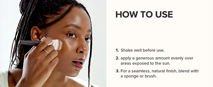Daily Tinted Sunscreen Fluid™