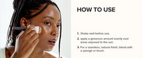 Daily Tinted Sunscreen Fluid™