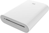 Portable Photo Printer