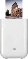 Portable Photo Printer