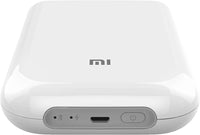 Portable Photo Printer