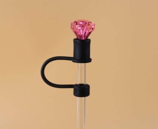 Crystal Gem Toppers