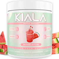 Kiala Nutrition Super Greens
