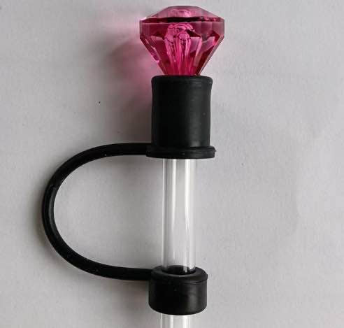 Crystal Gem Toppers