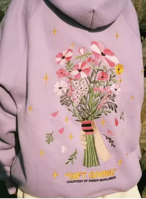 Chasing Sunsets Sweatshirt