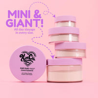 Puff Puff Pass Setting Powder™