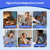 Calm  Focus Magnesium Gummies™