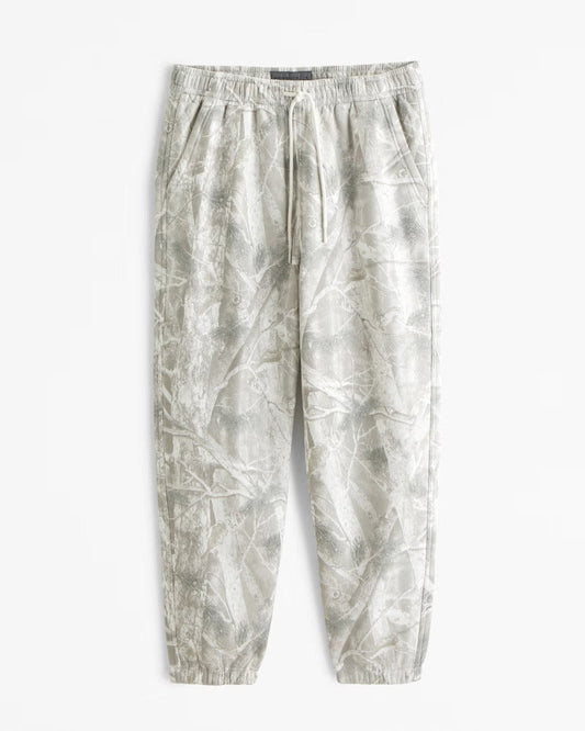 Essentials Camo Sweatpant