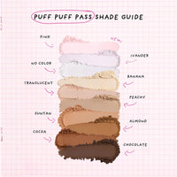 Puff Puff Pass Setting Powder™