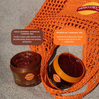 Intensive Tanning Gel™