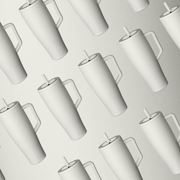 BrüMate Era 40 oz Tumbler