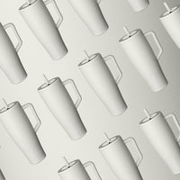 BrüMate Era 40 oz Tumbler