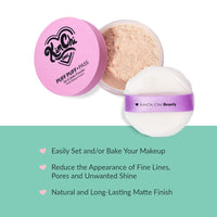 Puff Puff Pass Setting Powder™